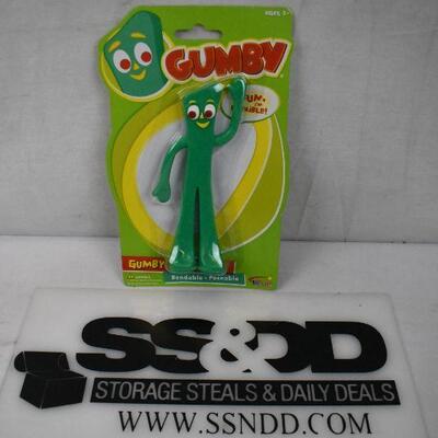 Gumby 6