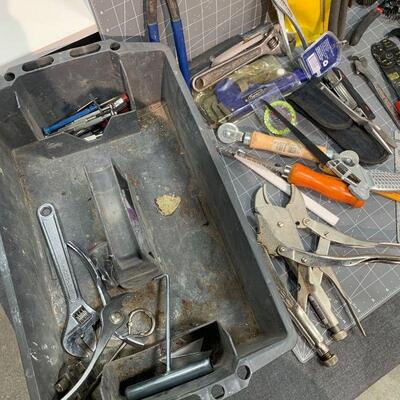 #74 TONS Of Tools & Tool Caddy
