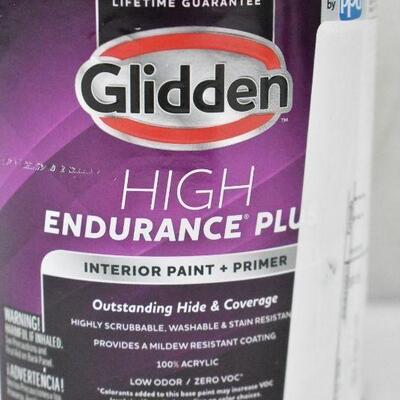 True Turquoise, Blue Tea, Paint and Primer, Glidden - New