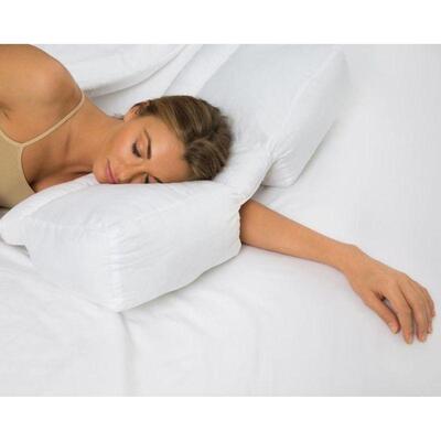 Deluxe Comfort Better Sleep Pillow - New