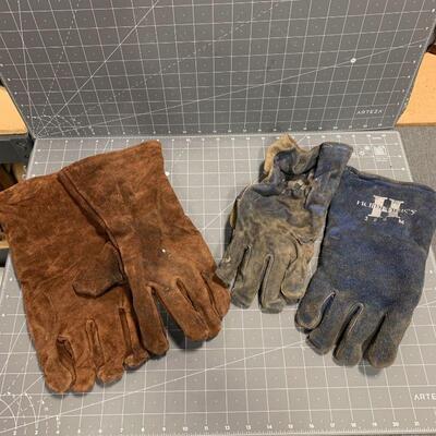 #328 Work Gloves