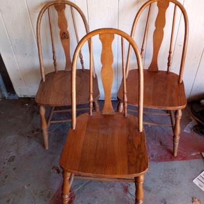 1250 = Vintage Chairs