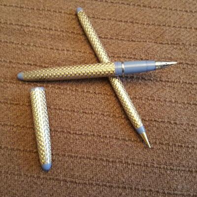 Sheaffer 50s Fountain Pen & Pencil Set
