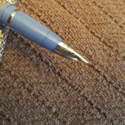 Sheaffer 50s Fountain Pen & Pencil Set