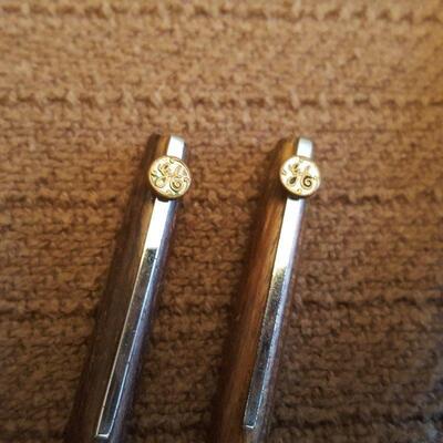 Collection of GE Pens
