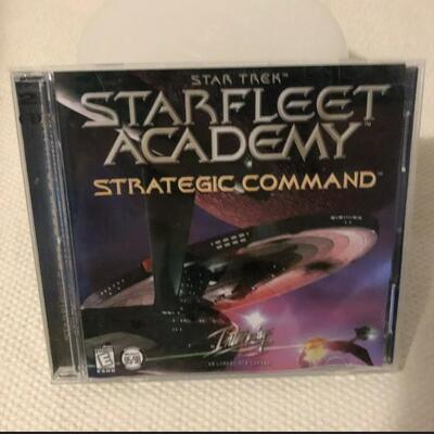 Vintage PC Games