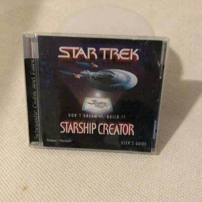 Vintage PC Games