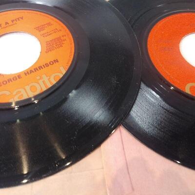 The Beatles on Capitol Records