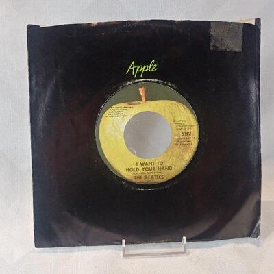 Beatles on Apple Records