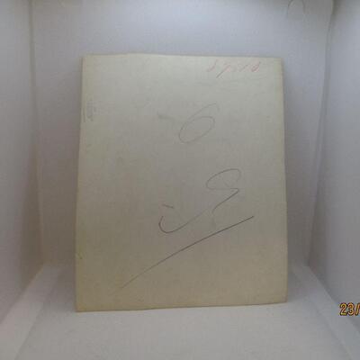 Lot 27 - Military Picture