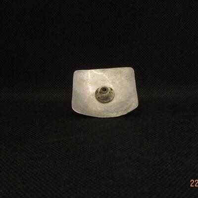 Lot 43 - Dodge Sphere Align Plate
