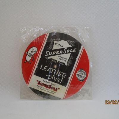 Lot 46 - Votan Super Sole Profit Finder