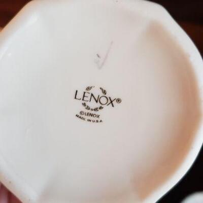 5 Pieces OF Lenox 