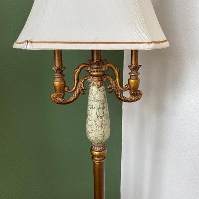 Decorative Floor Lamp 