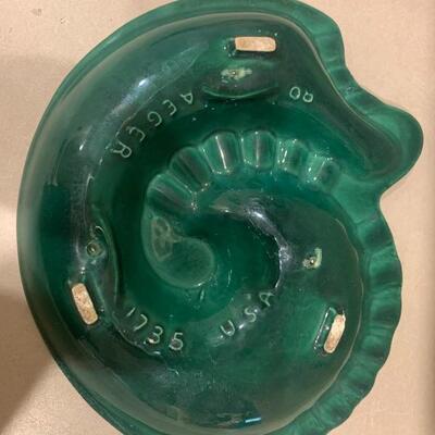 Vintage ashtray 