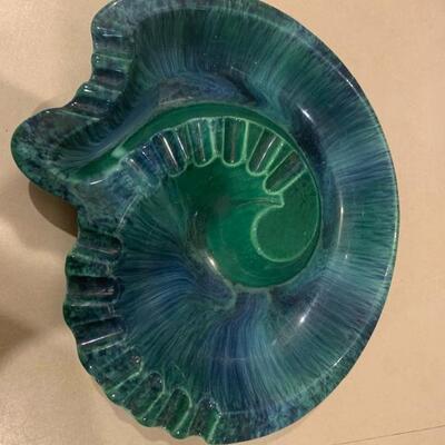 Vintage ashtray 