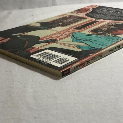 Vertigo/DC Comics - Fables - Graphic Novel