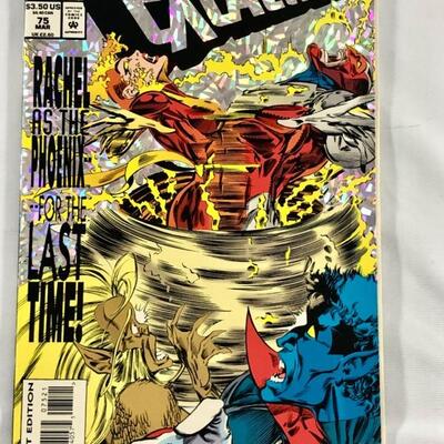 Marvel - Excalibur - Collected (1987 - 1997)