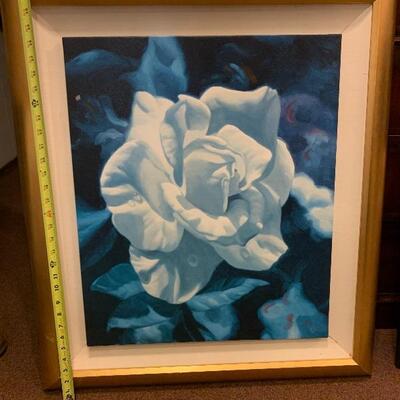 Lot 1 - bunch of artwork
