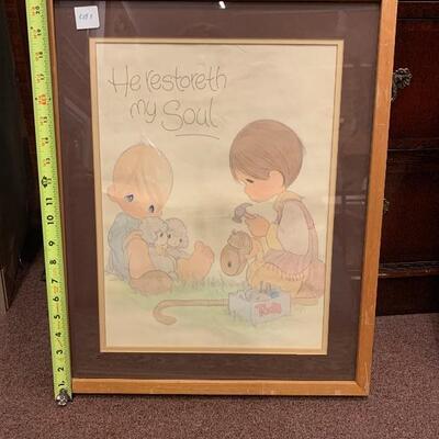 Lot 1 - bunch of artwork