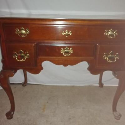 Lexington Lowboy