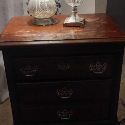 Thomasville Bed Room Furniture