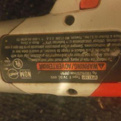 Black & Decker Drill