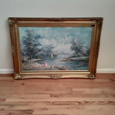 Pierre Dubios original
