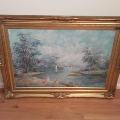 Pierre Dubios original