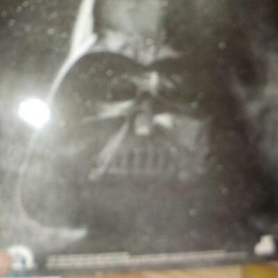  :Star Wars double album 1977 original".