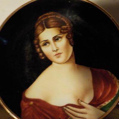 " Giuseppe Chiurato Pottery Art Legends from Rome".