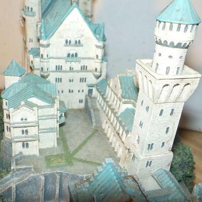 " Neuschwanstein Castle" by Lenox.1994.