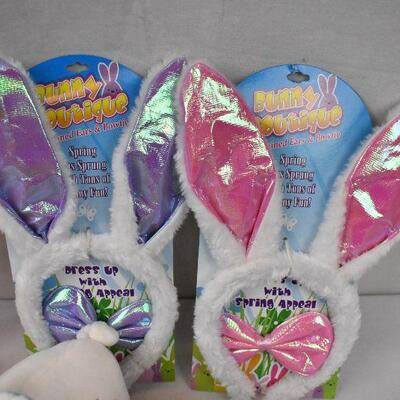 15 pc Easter Toys - New