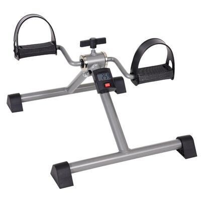 Stamina Folding Upper & Lower Body Cycle with Monitor - New