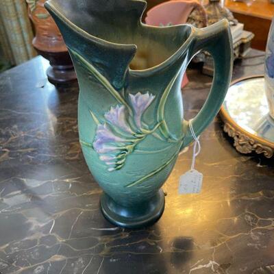 Roseville Pottery 