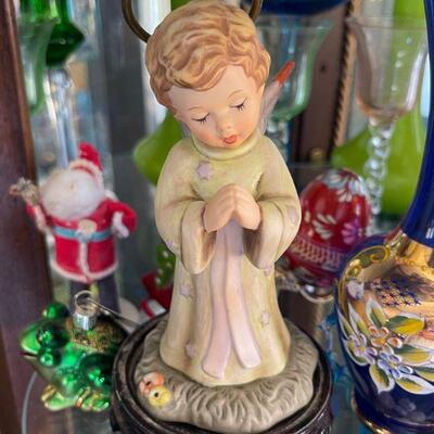 Goebel figurine / Little Angel 