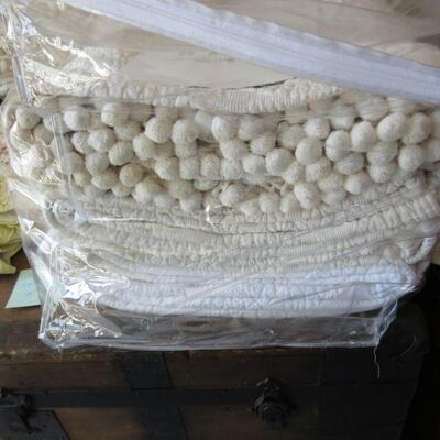 3 Twin Bedspreads - Item # 169