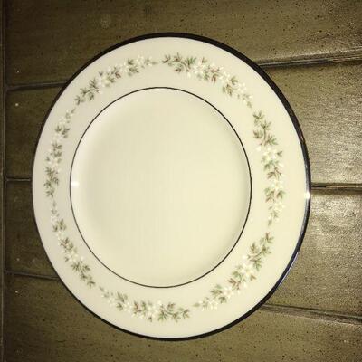 Lenox Brookdale China Salad Plate  - Item # 194