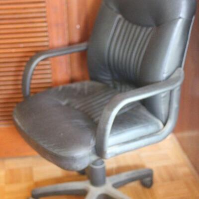 Lot 11 Office Chair #2
