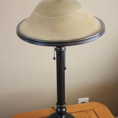 Lot 38 Table Lamp