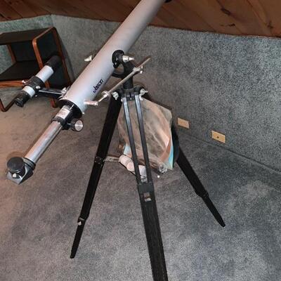 Jason Telescope
