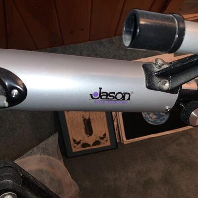 Jason Telescope