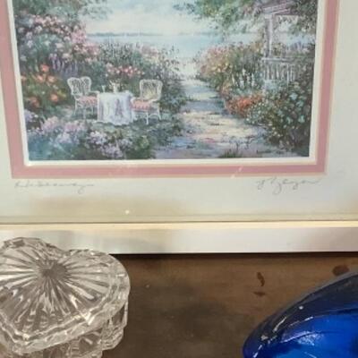 302 Assorted Home Decor 