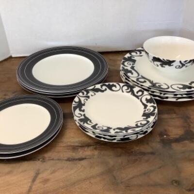 305 Ciora Fine Bone China