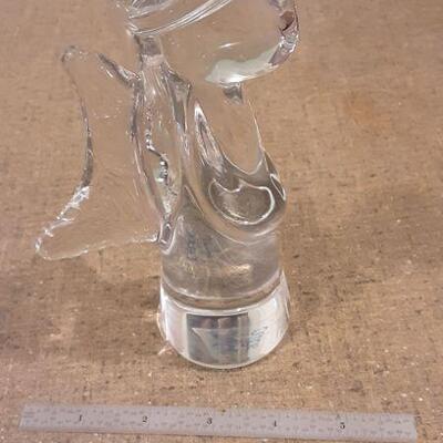 Sigma Glass Angel