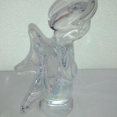 Sigma Glass Angel