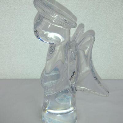 Sigma Glass Angel