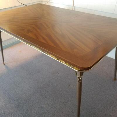 Walter of Wabash Table