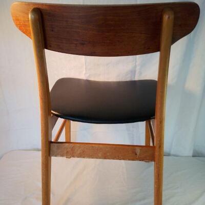 Danish Modern Chairs