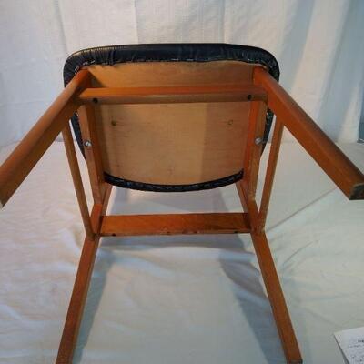 Danish Modern Chairs